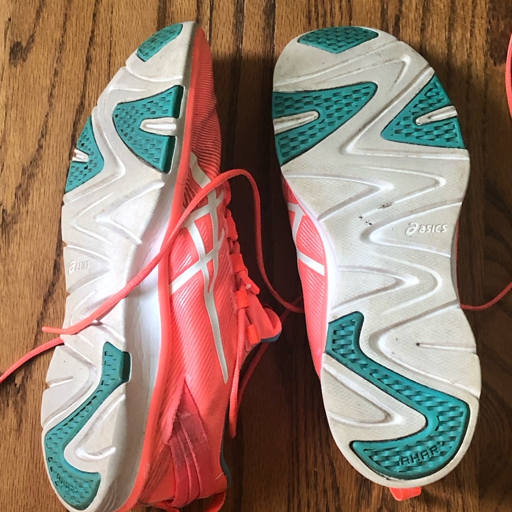 ASICS sneakers - Picture 4 of 9
